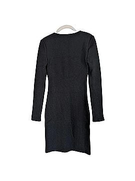 Jonathan Simkhai Harper Bustier Dress Cocktail Dress (view 2)