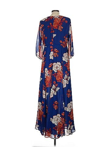 Eva Mendes by New York & Company Eva Mendes By New York &amp; Company Casual Dress (view 2)