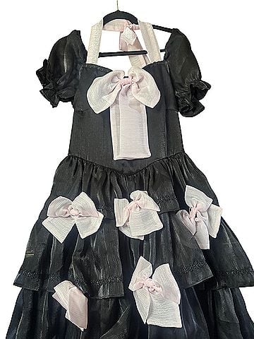 Lolita Cocktail Dress (view 1)