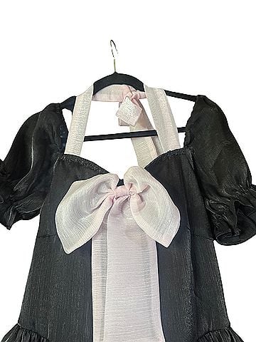 Lolita Cocktail Dress (view 2)