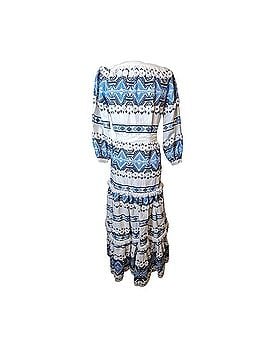 Alexis Wylla Casual Dress (view 2)