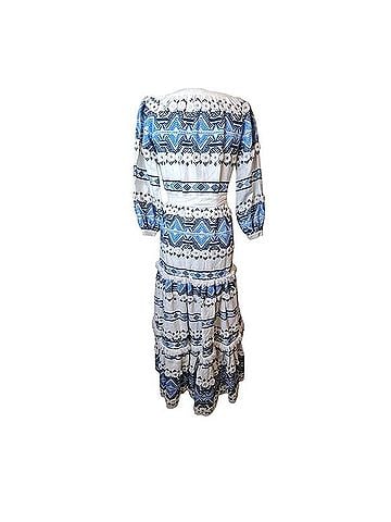 Alexis Wylla Casual Dress (view 2)