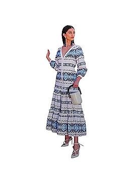 Alexis Wylla Casual Dress (view 1)