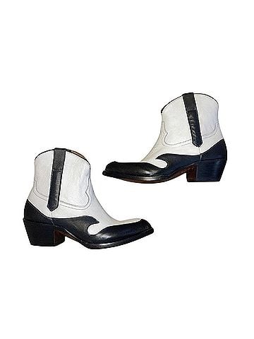 Lucchese Boots (view 1)