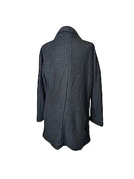 Marine Layer Birdseye Cardigan Cardigan (view 2)
