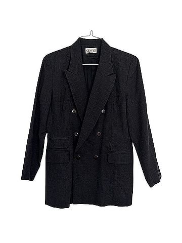 Gianni Blazer (view 2)