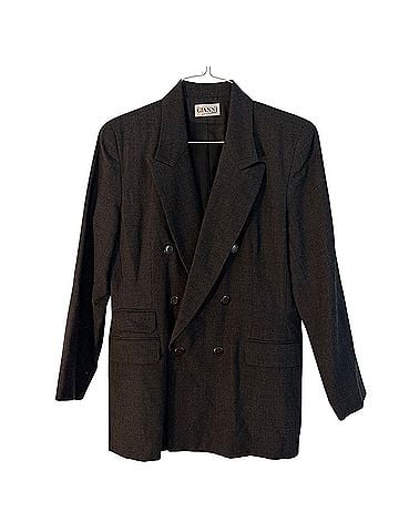 Gianni Blazer (view 1)