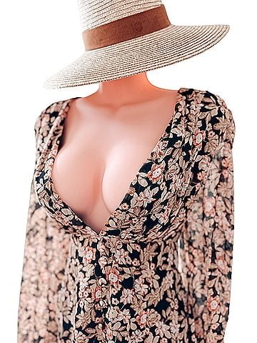 Nasty Gal Inc. Whispers of Wanderlust Casual Dress (view 2)