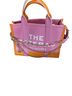 Marc Jacobs Leather Tote One size - photo 1
