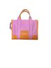 Marc Jacobs Leather Tote One size - photo 2
