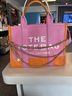 Marc Jacobs Leather Tote One size - photo 3