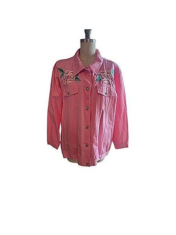 Bob Mackie Jacket (view 1)