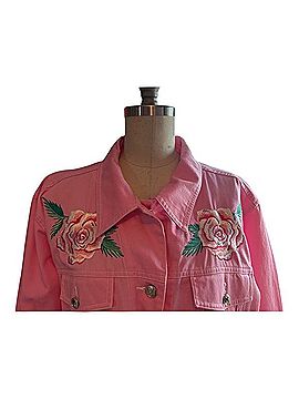 Bob Mackie Jacket (view 2)
