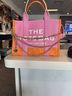 Marc Jacobs Leather Tote One size - photo 5