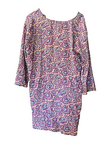 J.Crew 3/4 Sleeve Blouse (view 2)