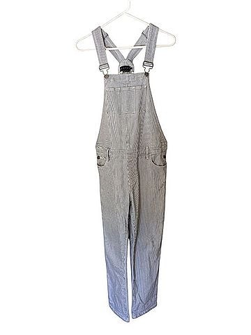 Hatch Utility Straight Leg Jeans (view 1)
