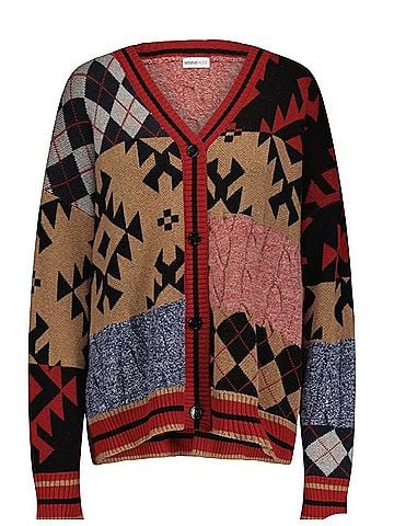 Minnie Rose Cardigan (view 1)
