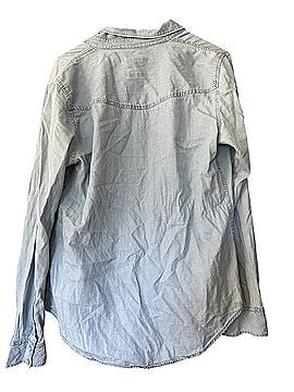 Hollister Button-Down Shirt (view 2)