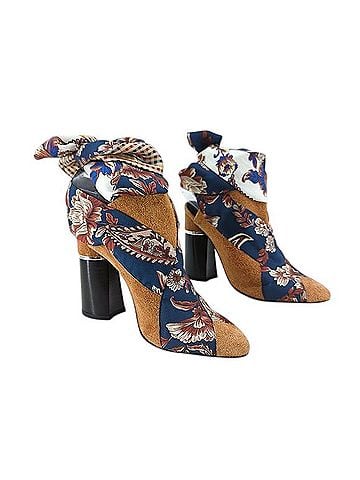 3.1 Phillip Lim Drum Mules Mule/Clog (view 1)