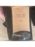 MADE IN ITALY Black Boots Size 7 - photo 6