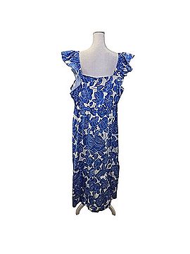 London Times Casual Dress (view 2)
