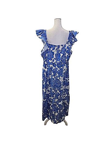 London Times Casual Dress (view 2)