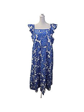 London Times Casual Dress (view 1)