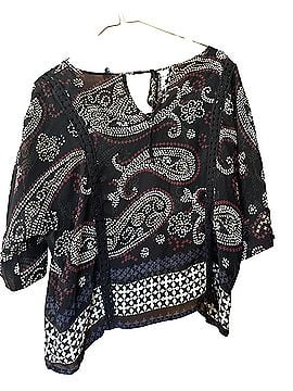 Design Lab Lord & Taylor Blouse (view 2)