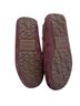 Ugg Burgundy Mule/Clog Size 6 - photo 2