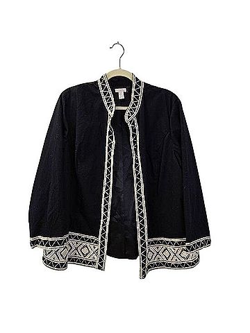 Chico's Blazer (view 1)