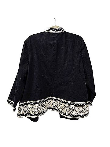 Chico's Blazer (view 2)