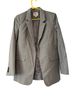Worthington Gray Blazer Size XS - photo 1