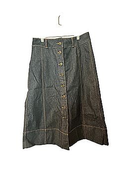 Kate Spade New York Denim Skirt (view 1)