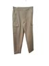 Athleta Tan Cargo Pants Size 4 (petite) - photo 1