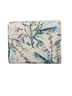 Wallet Gear Floral Multi Color Makeup Bag One size - photo 1