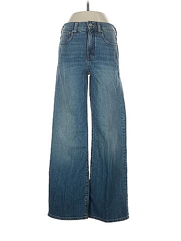 J.Crew J.Crew Jeans (view 1)