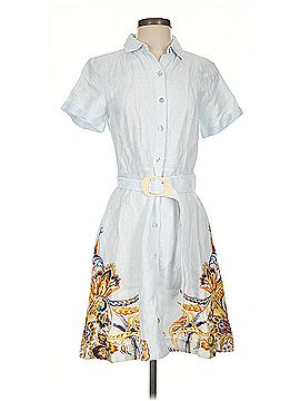J by Joie J By Joie Casual Dress (view 1)