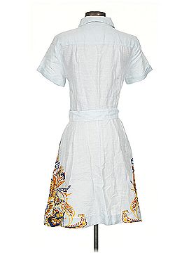 J by Joie J By Joie Casual Dress (view 2)
