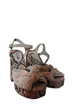Jeffrey Campbell Wedges (view 1)