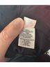 Ecru 100% Polyester 85% Cotton 33% Polyester 2% Spandex Multi Color Jacket Size S - photo 4