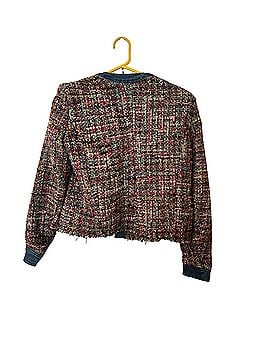 Ecru Jacket (view 2)