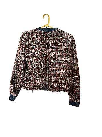 Ecru Jacket (view 2)