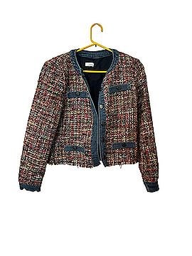 Ecru Jacket (view 1)