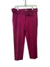 Ann Taylor LOFT Pink Casual Pants Size 4 (petite) - photo 1