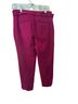 Ann Taylor LOFT Pink Casual Pants Size 4 (petite) - photo 2