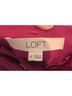 Ann Taylor LOFT Pink Casual Pants Size 4 (petite) - photo 3