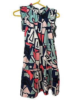THML Casual Dress (view 1)