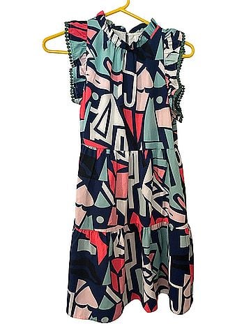 THML Casual Dress (view 1)