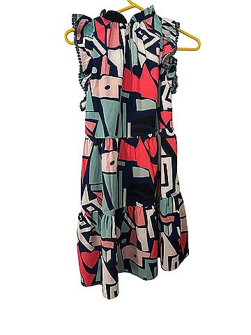 THML Casual Dress (view 2)
