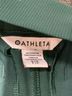 Athleta Teal Athleta Track Pants Size S - photo 4